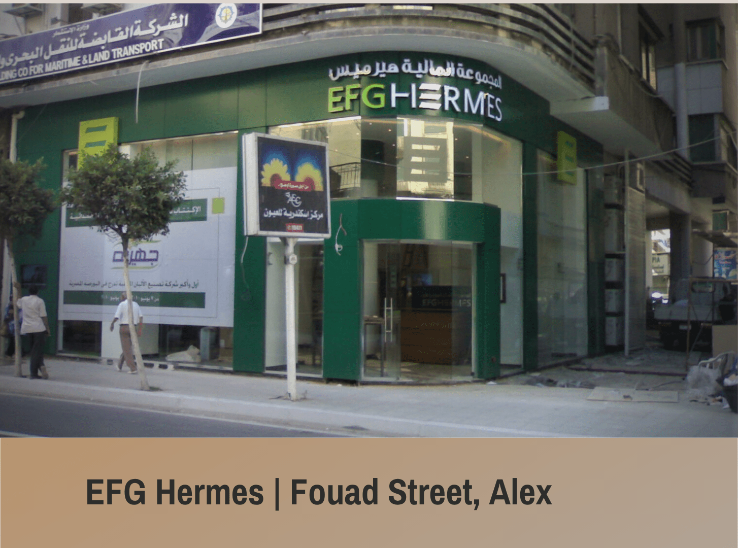 Miscellaneous EFG Hermes